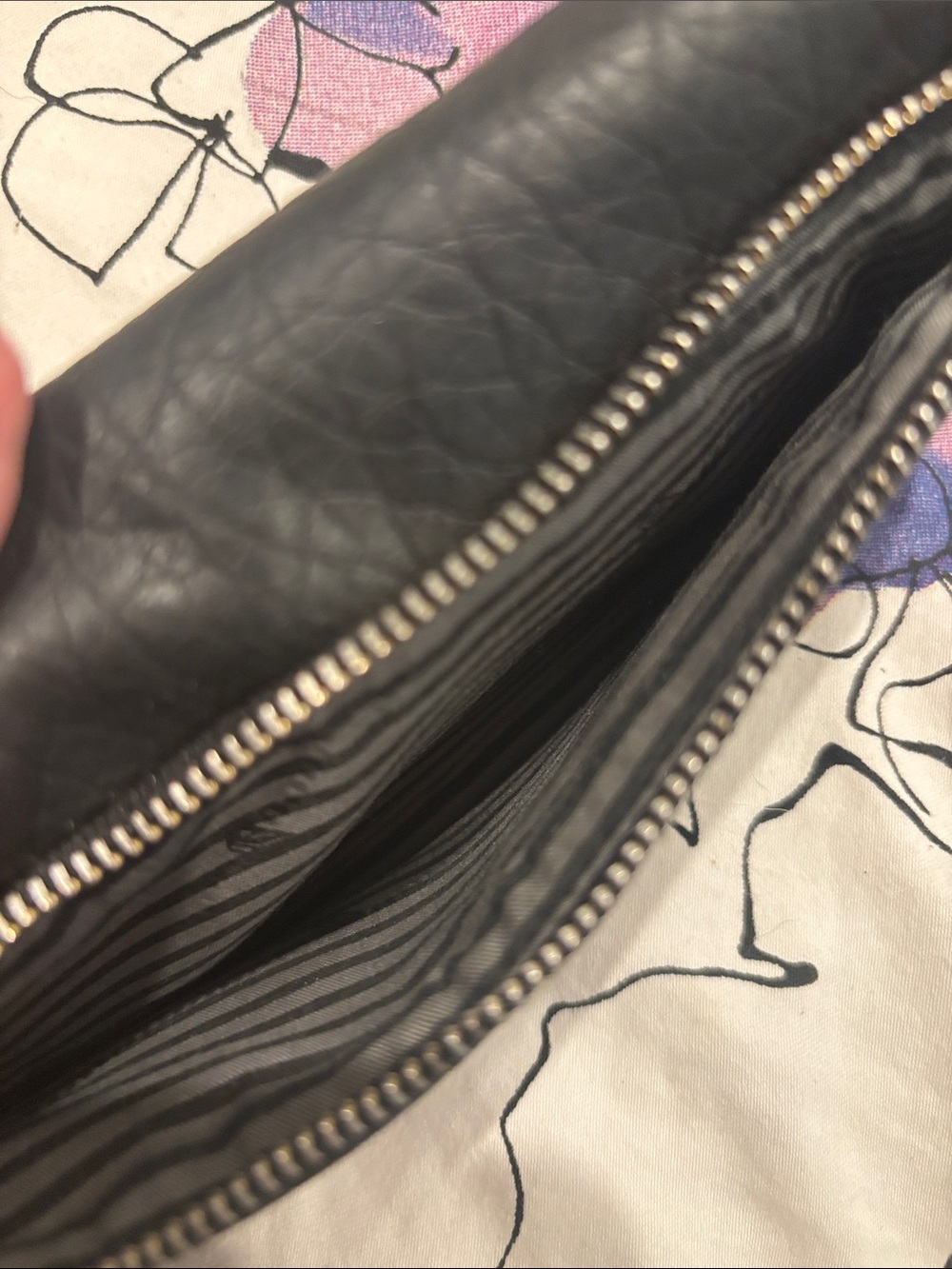 Volcom Long Wallet - Picture 9 of 13